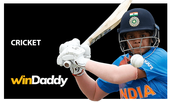 List of the most popular Cricket tournaments and events at Windaddy App