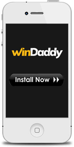 Instruction how to Install the Windaddy App on Smartphone
