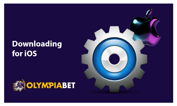 Information about iOS System Specifications for Olympiabet app