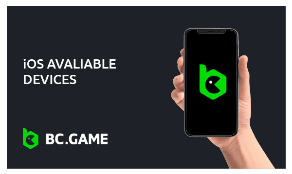 bc.game avaliable devices for ios