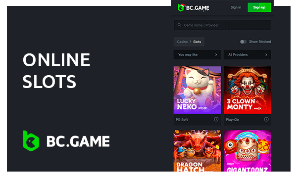 bc.game online slots