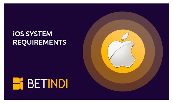 betindi app: ios system requirements