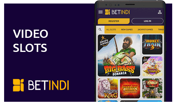 betindi app video slots