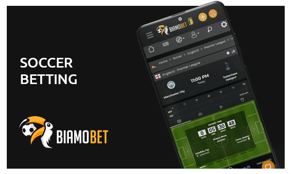biamobet app soccer betting