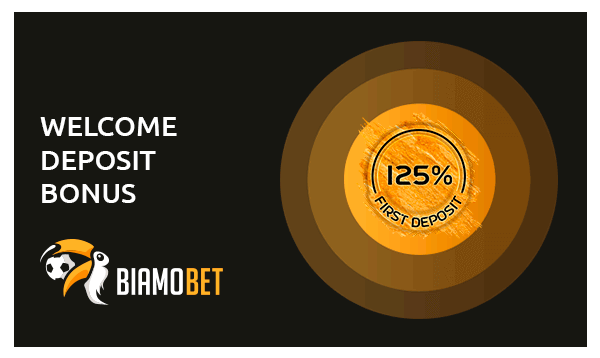 biamobet app welcome deposit bonus