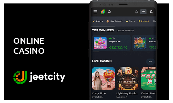 jeetcity online casino