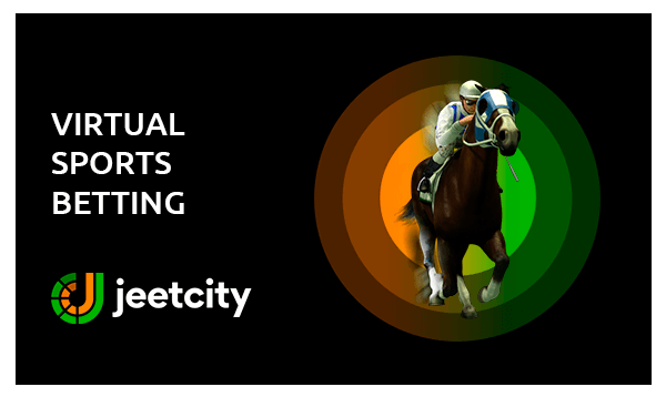 jeetcity virtual sports betting