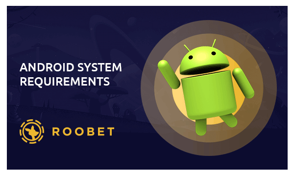 Android App System Requirements